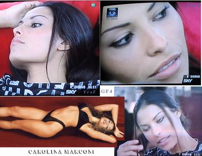 Carolina Marconi